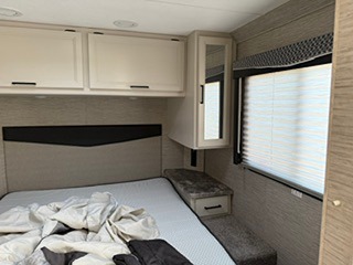 2023 THOR MOTOR COACH CHATEAU photo 10