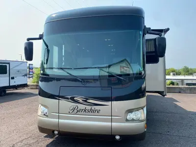Used 2014 Forest River Berkshire 390BH