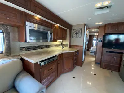 2014 Forest River Berkshire photo 24
