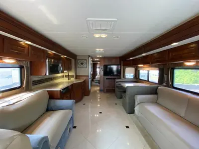 2014 Forest River Berkshire photo 20