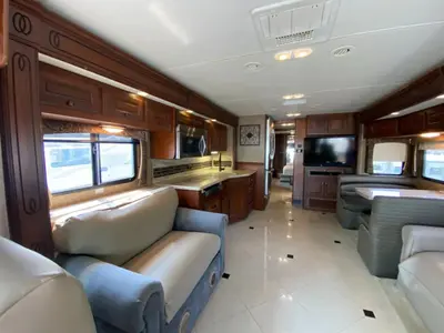 2014 Forest River Berkshire photo 22