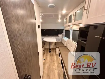 2027 Forest River R-POD photo 15