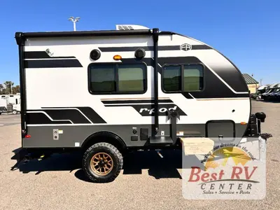2027 Forest River R-POD photo 2