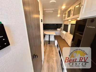 2027 Forest River R-POD photo 14