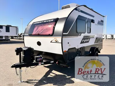 2027 Forest River R-POD photo 8