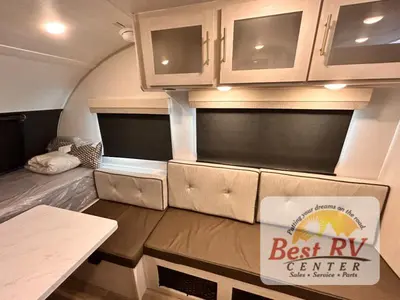 2027 Forest River R-POD photo 37