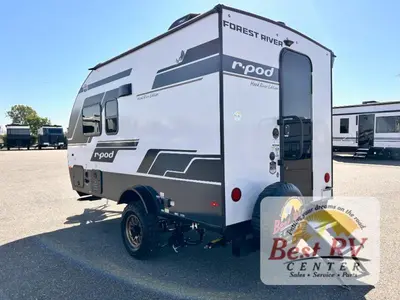 2027 Forest River R-POD photo 6