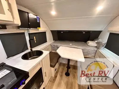 2027 Forest River R-POD photo 30
