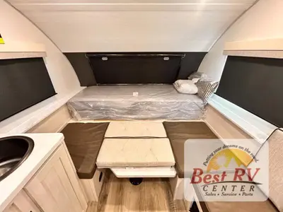2027 Forest River R-POD photo 44
