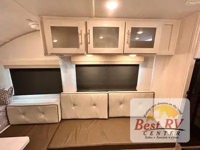 2027 Forest River R-POD photo 35