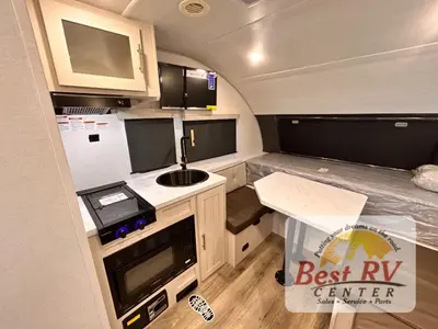 2027 Forest River R-POD photo 20