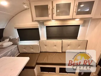 2027 Forest River R-POD photo 33