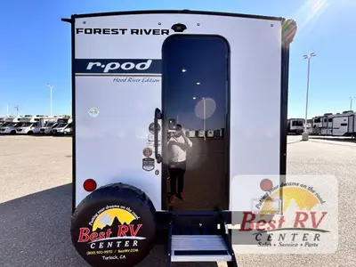 2027 Forest River R-POD photo 10