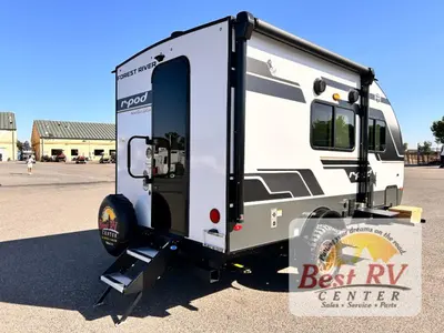 2027 Forest River R-POD photo 4