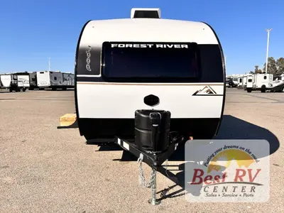 2027 Forest River R-POD photo 9