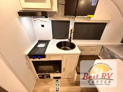 2027 Forest River R-POD photo 24