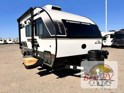 New 2027 Forest River R-POD RP-153