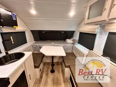 2027 Forest River R-POD photo 18