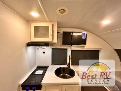 2027 Forest River R-POD photo 23