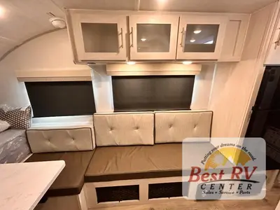 2027 Forest River R-POD photo 34