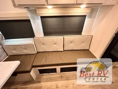 2027 Forest River R-POD photo 36