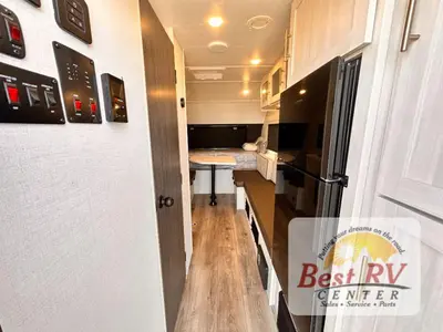 2027 Forest River R-POD photo 13