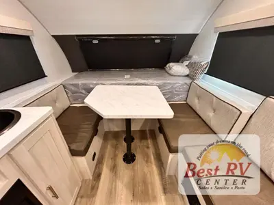 2027 Forest River R-POD photo 42