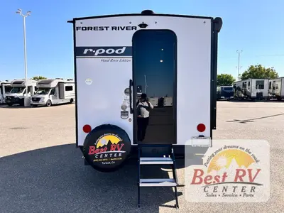 2027 Forest River R-POD photo 10