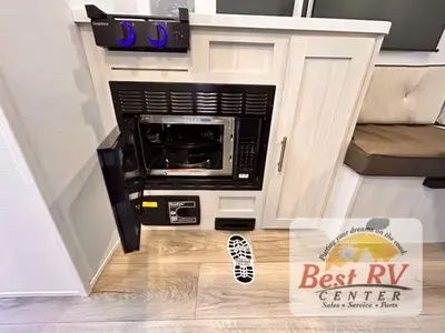 2027 Forest River R-POD photo 27