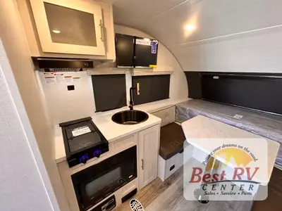 2027 Forest River R-POD photo 29