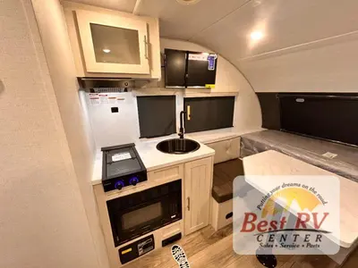 2027 Forest River R-POD photo 21