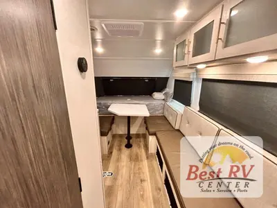 2027 Forest River R-POD photo 16