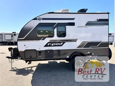 2027 Forest River R-POD photo 7