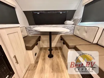 2027 Forest River R-POD photo 43