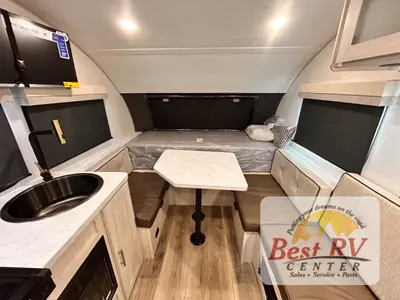 2027 Forest River R-POD photo 31