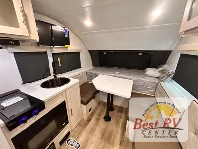 2027 Forest River R-POD photo 19