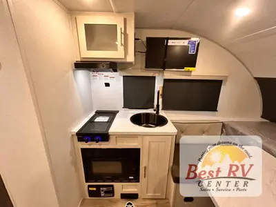 2027 Forest River R-POD photo 22