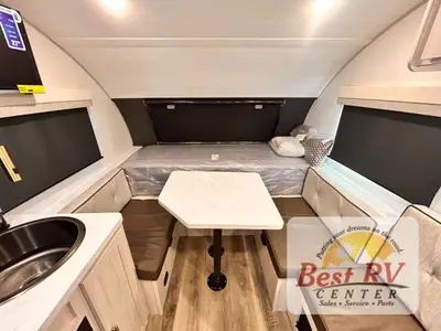 2027 Forest River R-POD photo 39