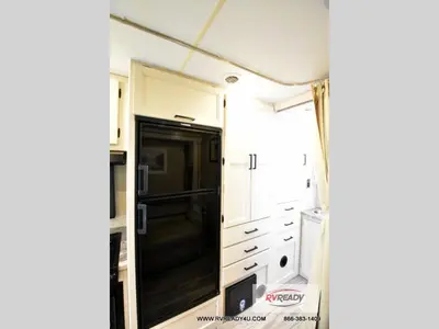2023 Thor Motor Coach Four Winds Sprinter photo 15