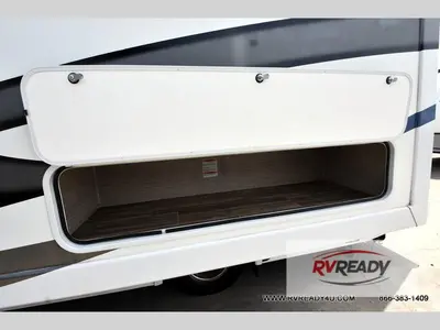 2023 Thor Motor Coach Four Winds Sprinter photo 36