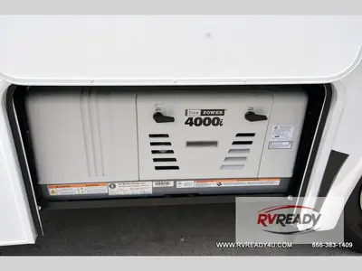 2023 Thor Motor Coach Four Winds Sprinter photo 44