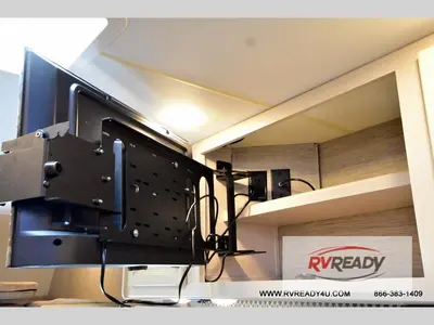 2023 Thor Motor Coach Four Winds Sprinter photo 12