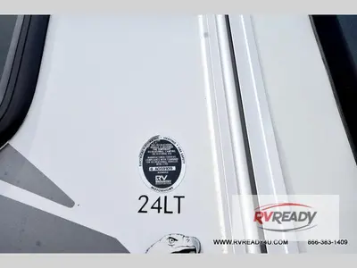 2023 Thor Motor Coach Four Winds Sprinter photo 46