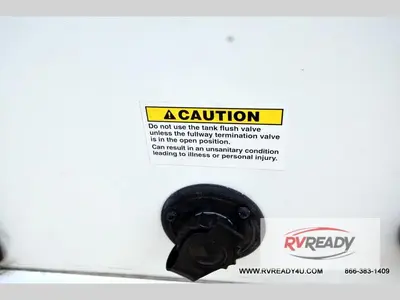 2023 Thor Motor Coach Four Winds Sprinter photo 39