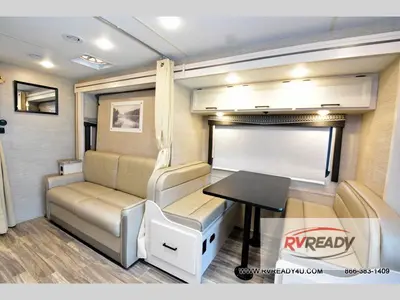 2023 Thor Motor Coach Four Winds Sprinter photo 7