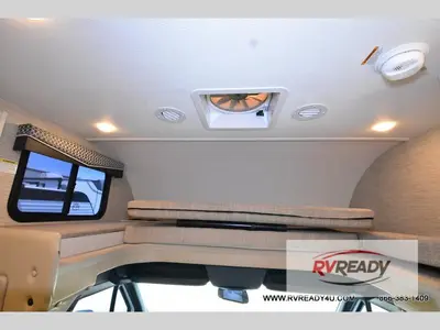 2023 Thor Motor Coach Four Winds Sprinter photo 24