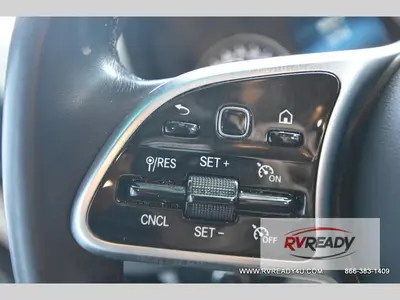2023 Thor Motor Coach Four Winds Sprinter photo 30