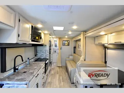 2023 Thor Motor Coach Four Winds Sprinter photo 5