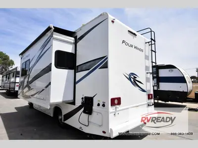 2023 Thor Motor Coach Four Winds Sprinter photo 3
