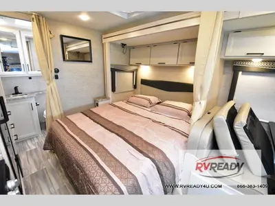 2023 Thor Motor Coach Four Winds Sprinter photo 13